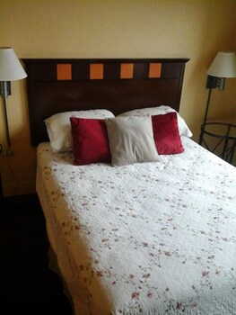 Room, 1 Queen Bed, Non Smoking