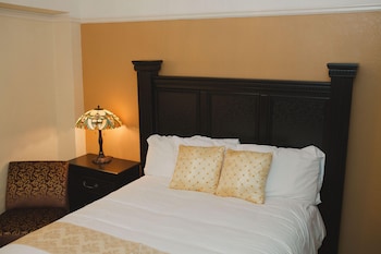 Room, 1 Queen Bed, Non Smoking