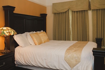 Room, 1 Queen Bed, Non Smoking, Ocean View