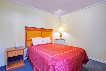 Full Bed Non-Smoking