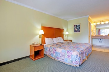Room, 1 King Bed, Non Smoking