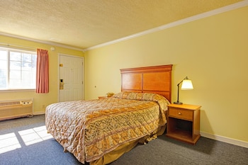 Room, 1 Queen Bed, Non Smoking