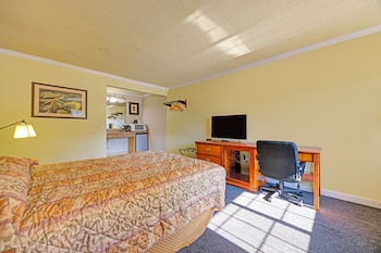 Room, 1 Queen Bed, Non Smoking