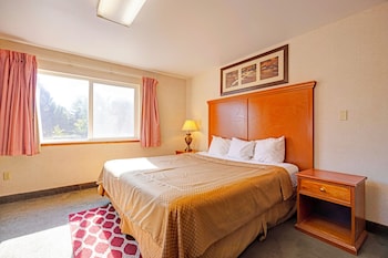 King Bed Accessible Non-Smoking