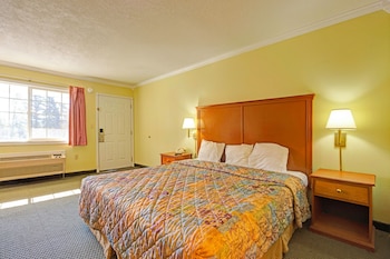 Room, 1 King Bed, Non Smoking
