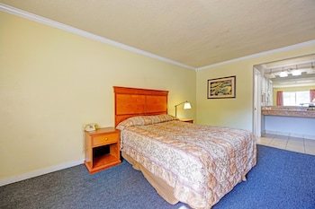 Room, 1 Queen Bed, Non Smoking