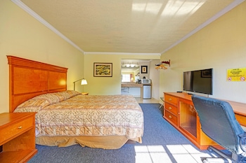 Room, 1 Queen Bed, Non Smoking