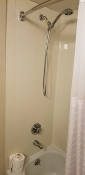 Room, 2 Double Beds, Accessible, Non Smoking