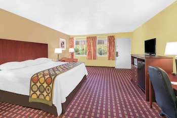 Deluxe Room, 1 King Bed, Non Smoking
