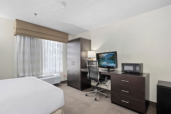 Room, 1 Queen Bed, Non Smoking