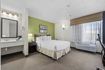 Room, 1 Queen Bed, Non Smoking