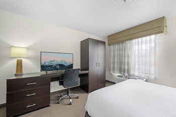 Room, 1 Queen Bed, Non Smoking