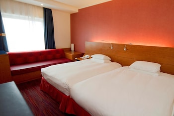 (Main) Comfort Twin Room, Non Smoking