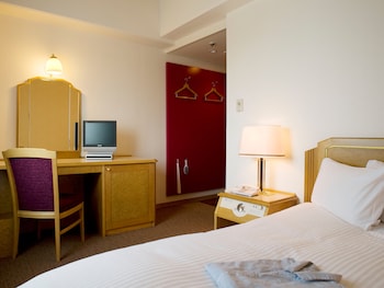 (Main) Standard Single Room, Non Smoking