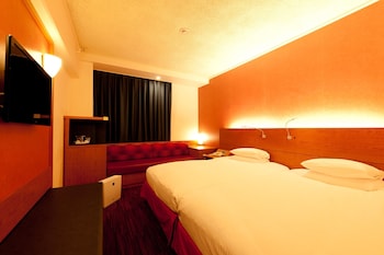(Main) Comfort Twin Room, Non Smoking