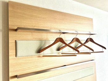 Style Twin Room, with Sofa bed, Non Smoking (Main Bldg)