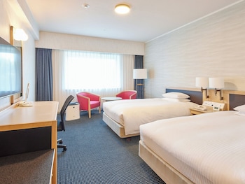 (Annex) Superior Twin Room with Extra Bed, Non Smoking