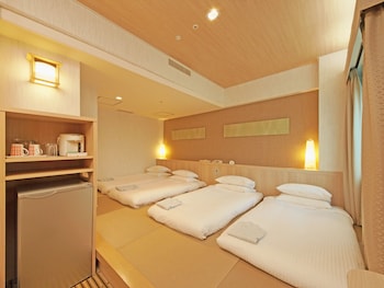 Japanese Style Family Room-Main Building, Non Smoking