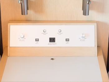 (Annex) Superior Twin Room with Extra Bed, Non Smoking