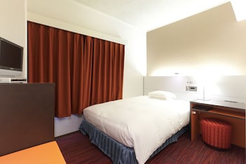 (Main) Comfort Single Room, Non Smoking
