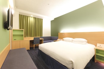 (Main) Comfort Double Room, 1 King Bed, Non Smoking