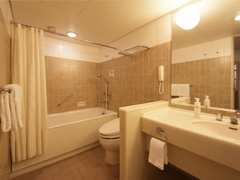 (Annex) Superior Twin Room with Extra Bed, Non Smoking