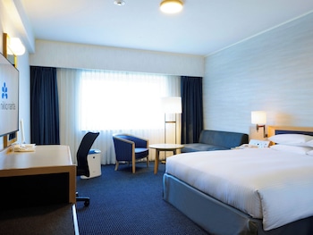 (Annex) Superior Double Room, Queen Bed, Non Smoking