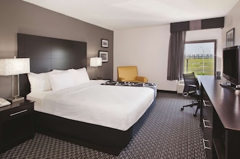 Room, 1 King Bed, Non Smoking