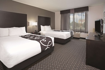 Room, 2 Double Beds, Non Smoking