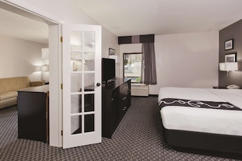 Room, 1 King Bed, Non Smoking