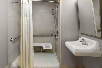Room, Accessible, Non Smoking