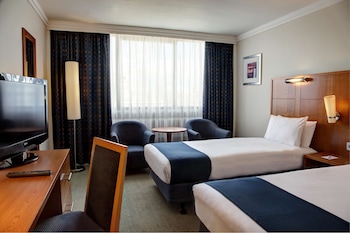 Standard Room, 2 Twin Beds, Non Smoking