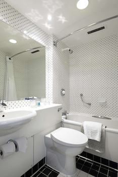 Standard Room, 2 Twin Beds, Non Smoking