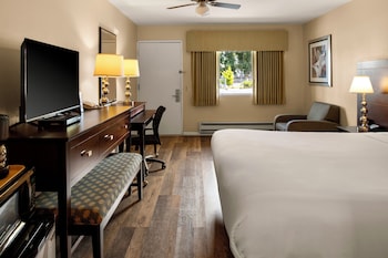 Standard Room, 1 Queen Bed