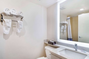 Standard Room, 2 Queen Beds, Accessible, Non Smoking