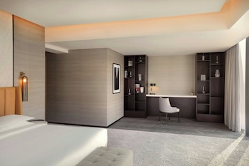 Presidential Suite, 1 King Bed