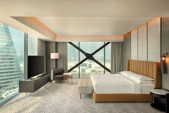 Presidential Suite, 1 King Bed