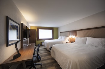 Standard Room, 2 Queen Beds