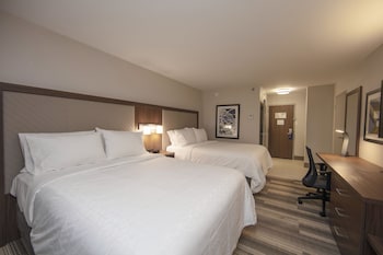Standard Room, 2 Queen Beds