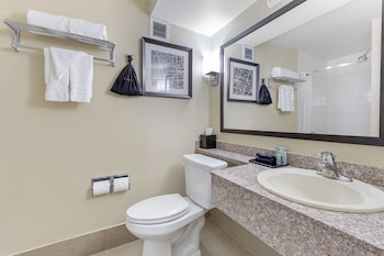 Standard Room, 2 Queen Beds, Refrigerator & Microwave, Poolside
