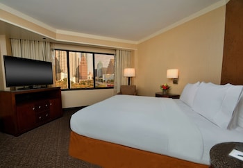 Premium Suite, 1 King Bed