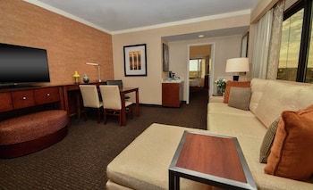 Premium Suite, 1 King Bed