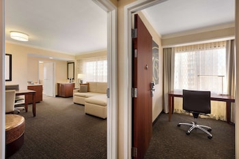 Room, 1 Bedroom, Non Smoking