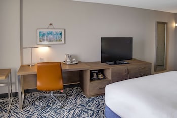 Room, 1 King Bed, Non Smoking