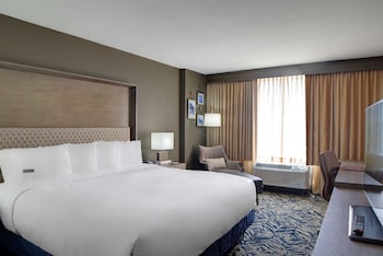 Room, 1 King Bed, Non Smoking