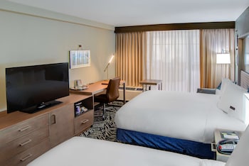 Room, 2 Queen Beds, Non Smoking