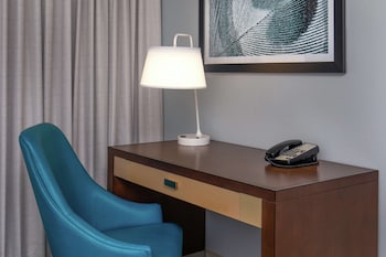 Room, 1 King Bed, Accessible