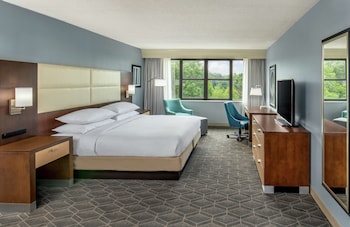 Studio Suite, 1 King Bed