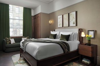 Botanical 2  Bedroom Suite