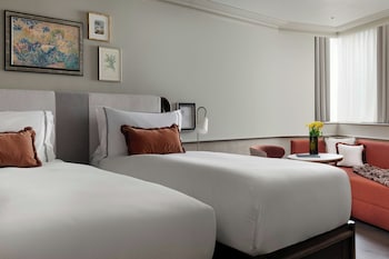 Drawing,  2 Bedroom Suite
